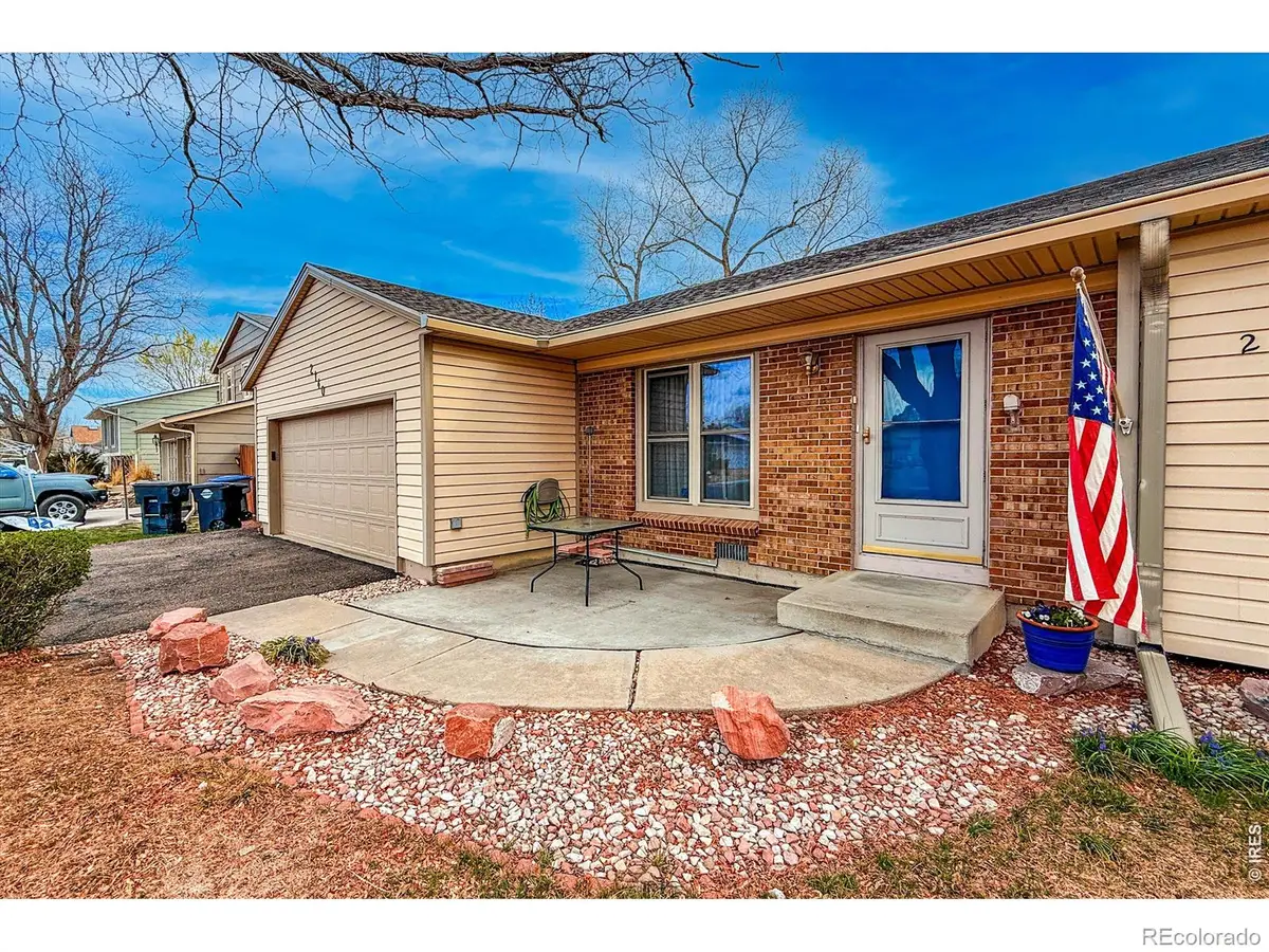 2140 Sherman Street, Longmont, CO 80501 - #1