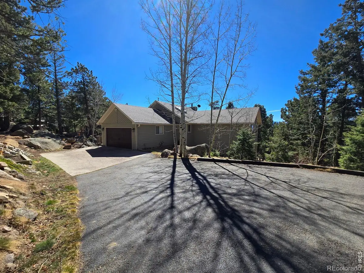 30382 Kings Valley E, Conifer, CO 80433 - #1