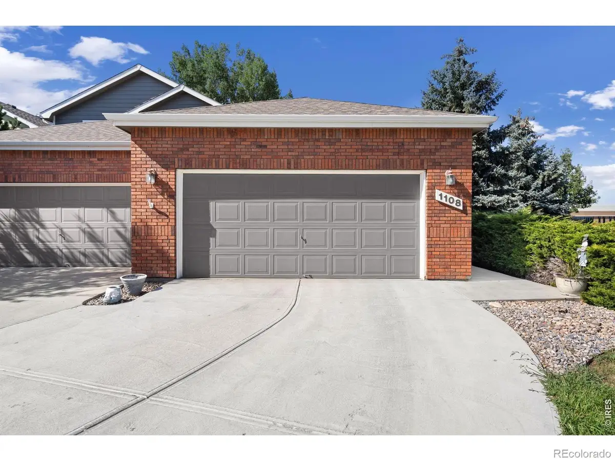 1108 Belleview Drive, Fort Collins, CO 80526 - #1
