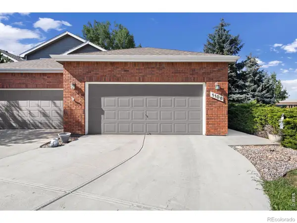 1108 Belleview Drive, Fort Collins, CO 80526