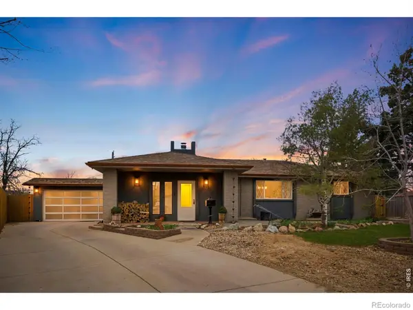 424 31st Avenue, Greeley, CO 80634