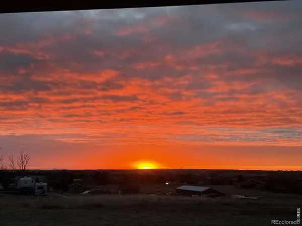 6409 W County Road 4, Berthoud, CO 80513