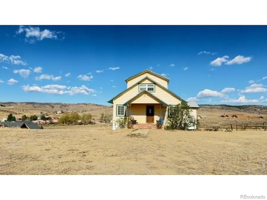 6409 W County Road 4, Berthoud, CO 80513 - #2