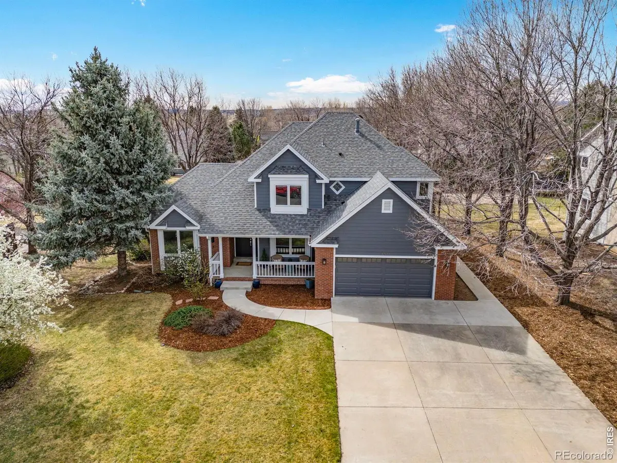 350 W Spruce Lane, Louisville, CO 80027 - #1