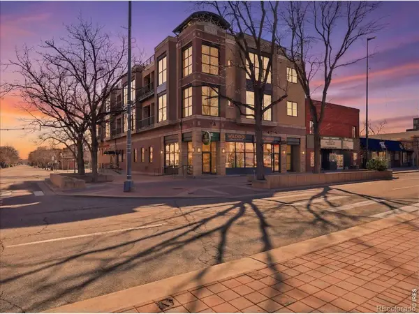 200 S College Avenue #205, Fort Collins, CO 80524