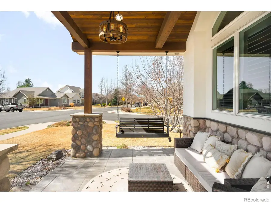 1514 Hearthfire Drive, Fort Collins, CO 80524 - #3