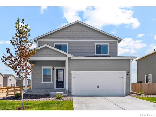 7406 Crystal Avenue, Frederick, CO 80530