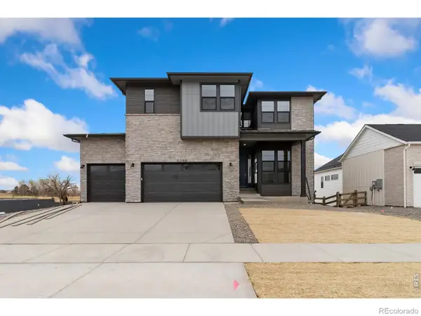 1290 Weller Street, Timnath, CO 80547