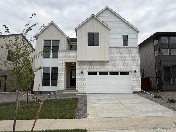 1653 Winter Glow Drive, Windsor, CO 80550