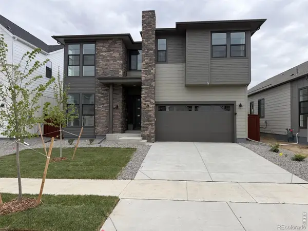 1657 Winter Glow Drive, Windsor, CO 80550
