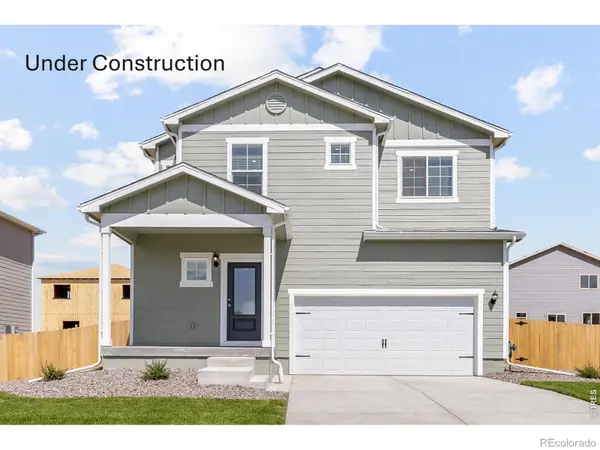 7328 Crystal Avenue, Frederick, CO 80530