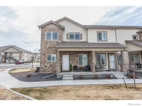 1726 Westward Circle #1, Eaton, CO 80615