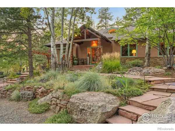 121 Leonards Road, Boulder, CO 80302