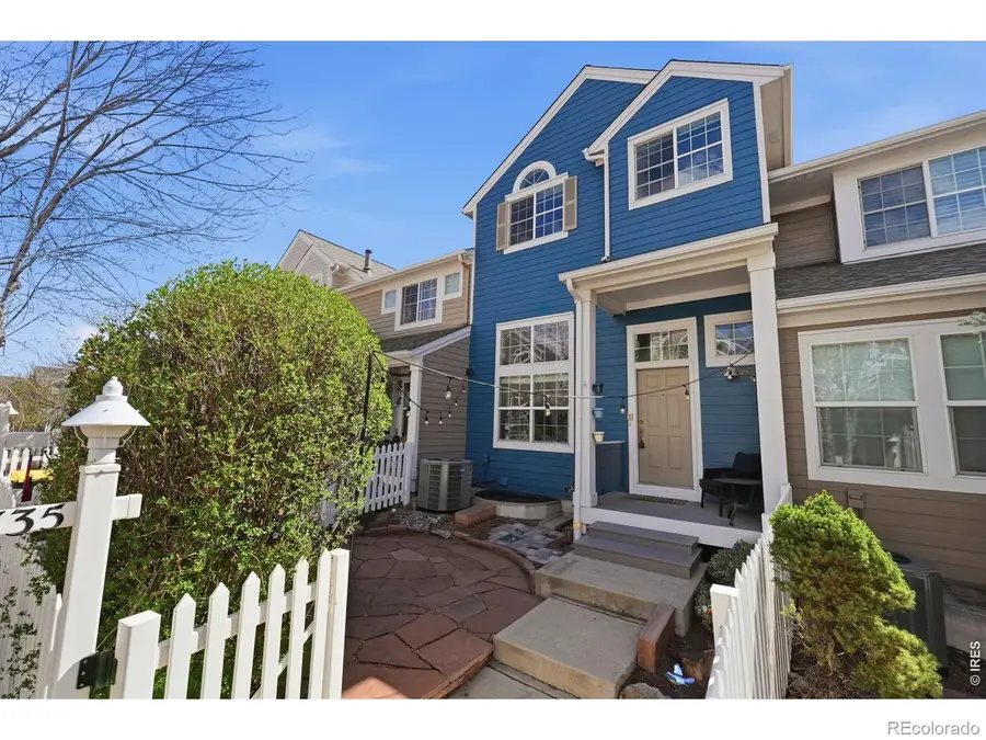 735 Snowberry Street, Longmont, CO 80503 - #2