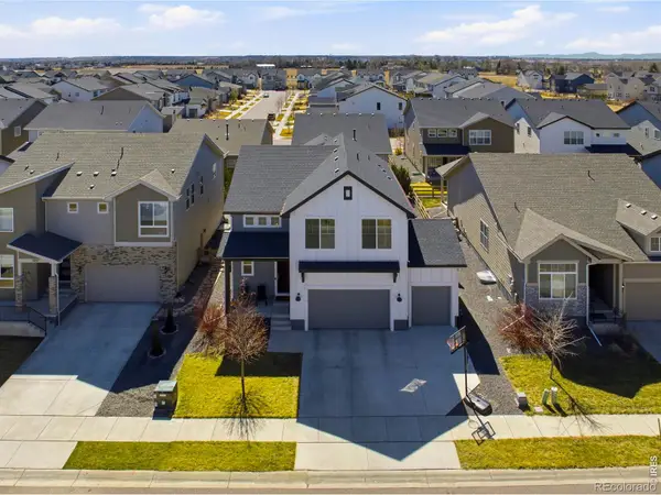 5743 Jedidiah Drive, Timnath, CO 80547