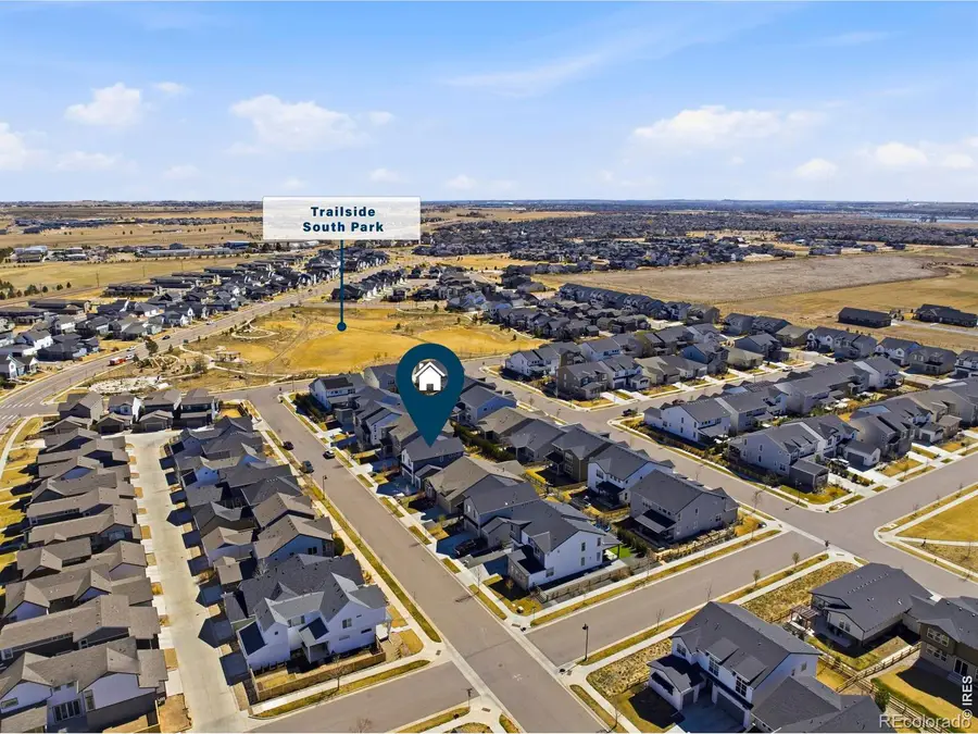 5743 Jedidiah Drive, Timnath, CO 80547 - #2