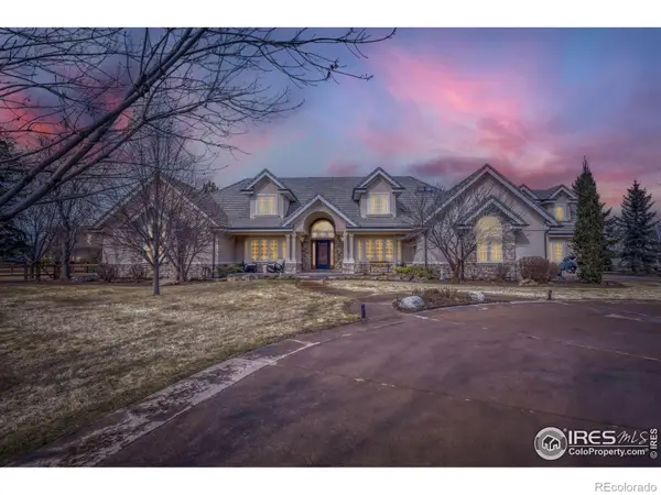 7677 Portico Place, Longmont, CO 80503