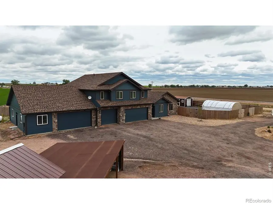 20633 County Road 72, Eaton, CO 80615 - #3