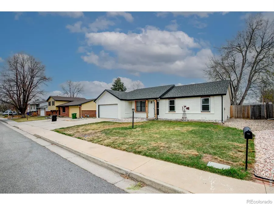 926 White Elm Drive, Loveland, CO 80538 - #3