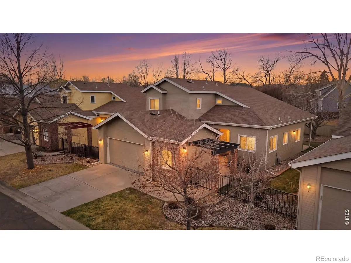 3461 Fieldstone Drive, Fort Collins, CO 80525 - #1