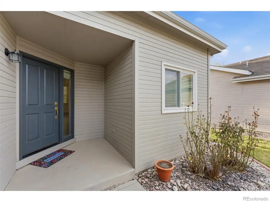 3461 Fieldstone Drive, Fort Collins, CO 80525 - #3