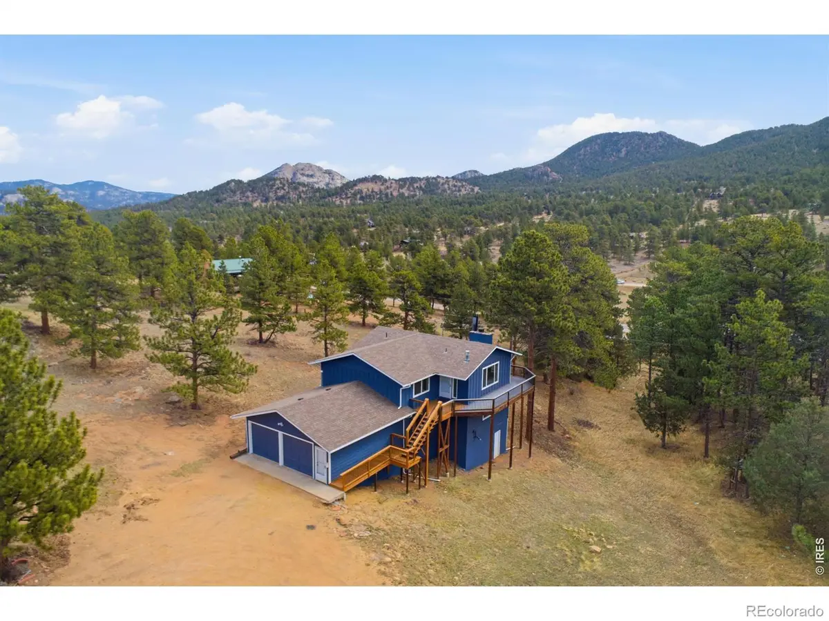 1331 Willow Lane, Estes Park, CO 80517 - #1