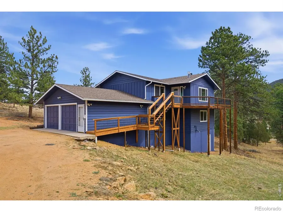 1331 Willow Lane, Estes Park, CO 80517 - #3