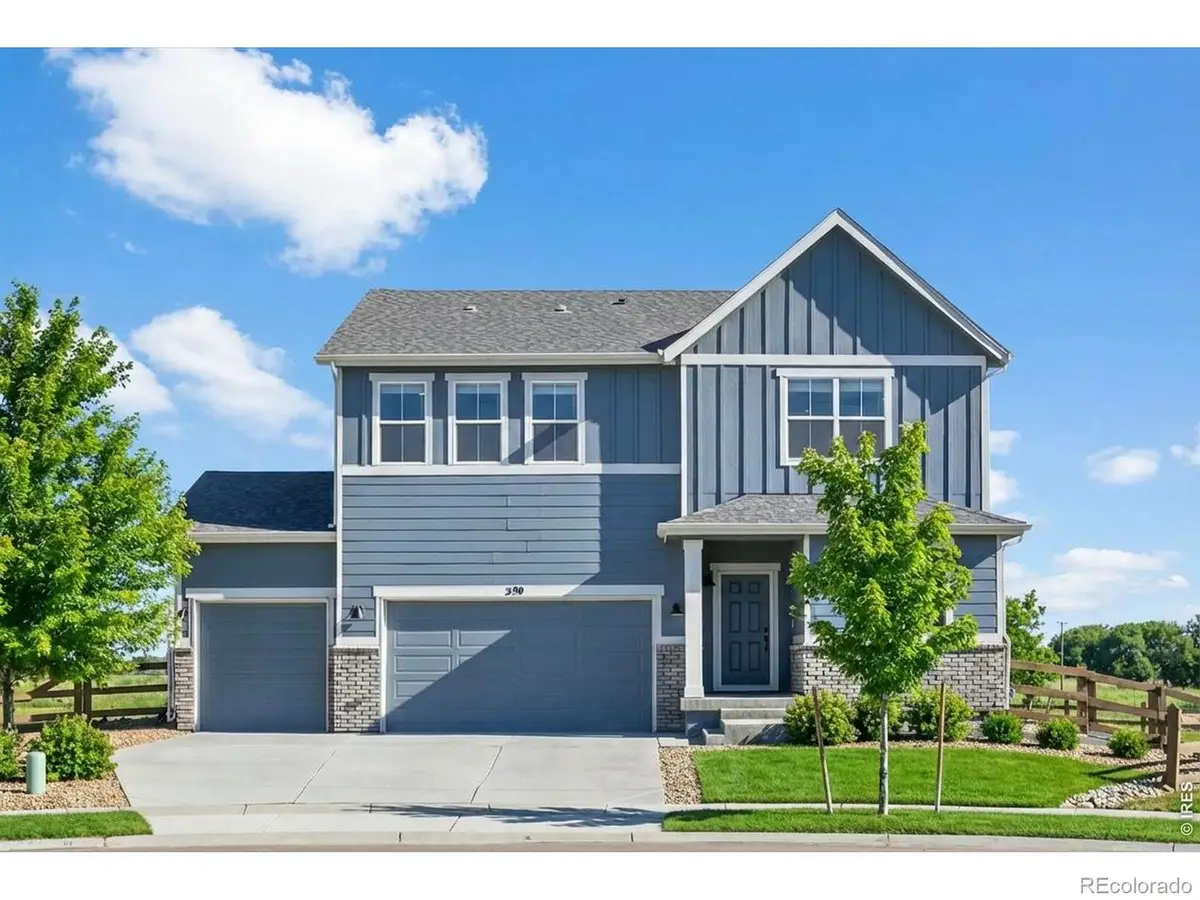 390 Kansas Avenue, Berthoud, CO 80513 - #1