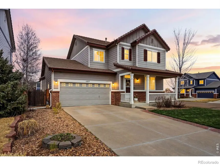 1277 Mathews Way, Erie, CO 80516 - #2