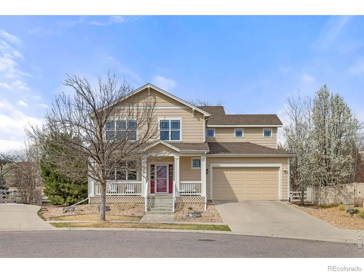 1833 Cheyenne Court, Lafayette, CO 80026 - #1