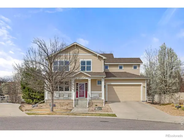1833 Cheyenne Court, Lafayette, CO 80026