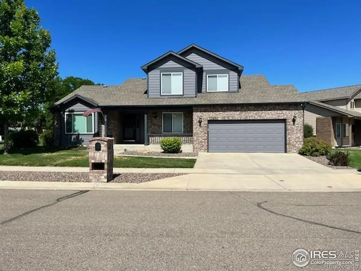 3232 Mariner Lane, Longmont, CO 80503 - #1