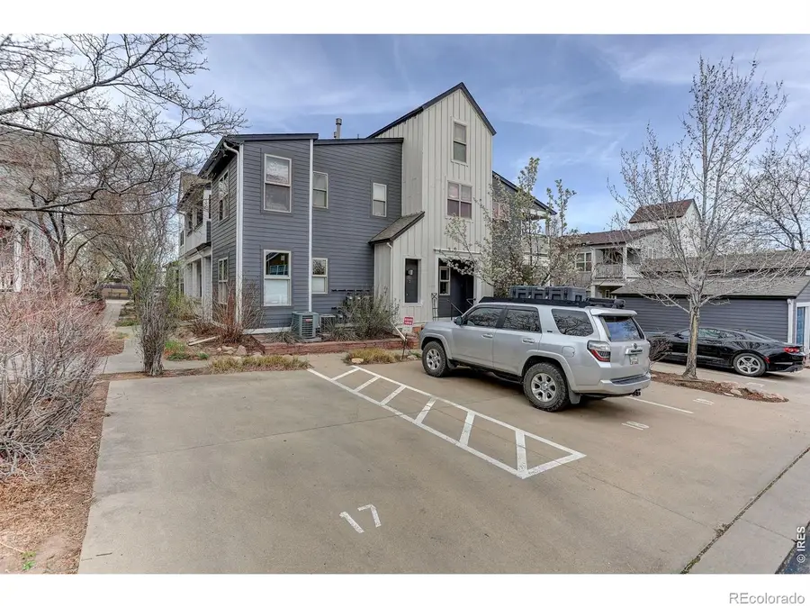 1460 Lee Hill Drive #3, Boulder, CO 80304 - #3
