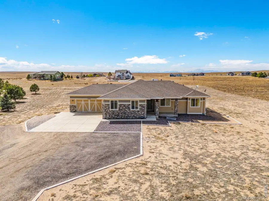 16497 Badminton Road S, Platteville, CO 80651 - #2