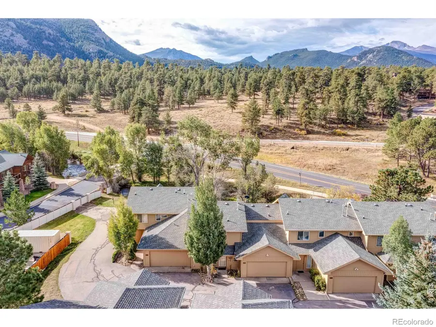 300 Far View Drive #15, Estes Park, CO 80517 - #3
