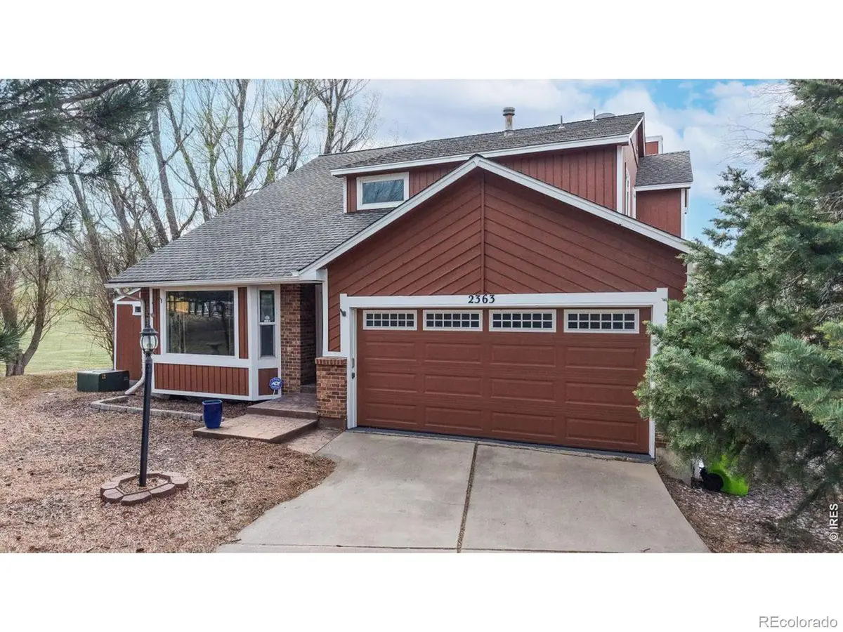 2363 W 118th Avenue, Westminster, CO 80234 - #1