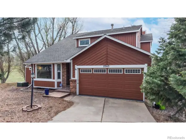 2363 W 118th Avenue, Westminster, CO 80234