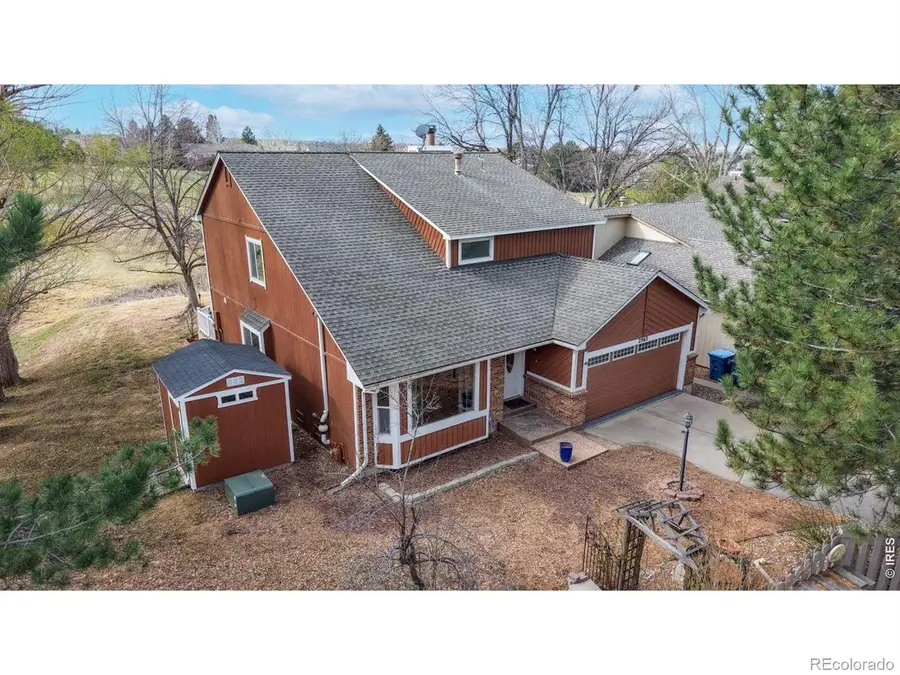 2363 W 118th Avenue, Westminster, CO 80234 - #2