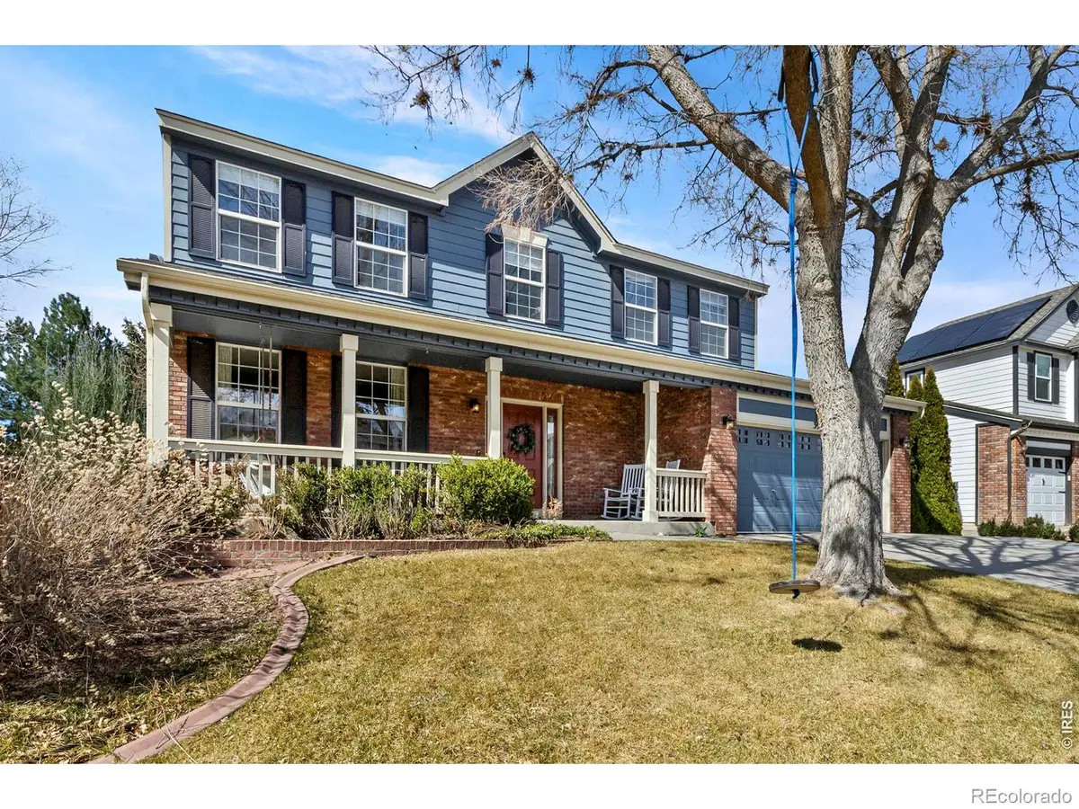 3909 Grand Canyon Street, Fort Collins, CO 80525 - #1