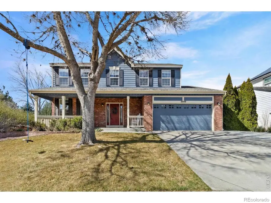 3909 Grand Canyon Street, Fort Collins, CO 80525 - #2