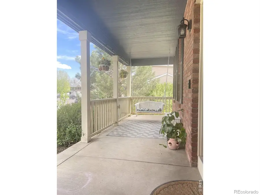 3909 Grand Canyon Street, Fort Collins, CO 80525 - #3