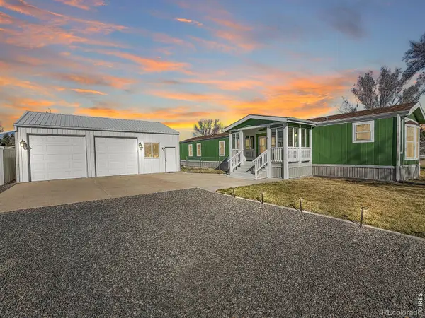 112 N Wilhelm Drive, Fleming, CO 80728