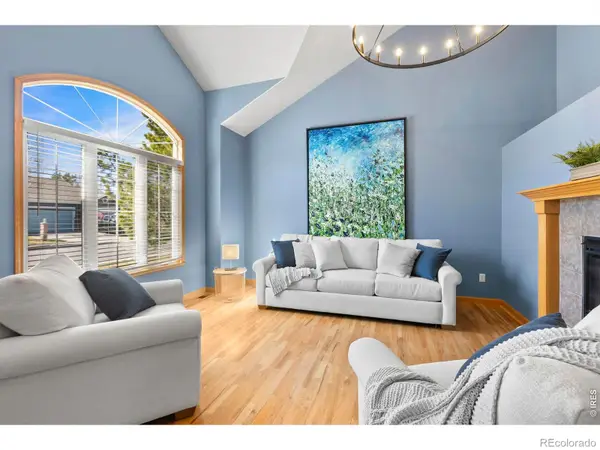 498 Marcellina Drive, Loveland, CO 80537