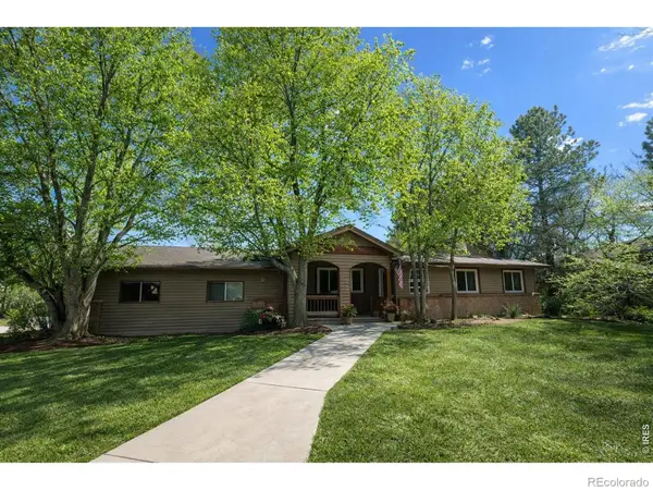 5588 Pioneer Road, Boulder, CO 80301