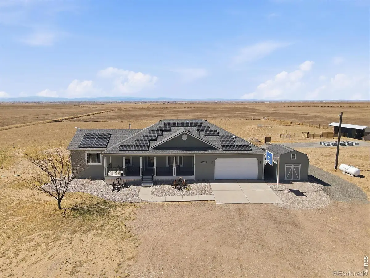 43059 County Road 51, Ault, CO 80610 - #1