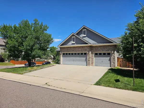 2501 E 145th Avenue, Thornton, CO 80602