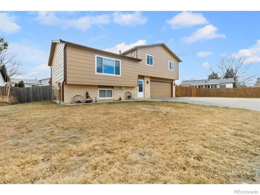 110 N 48th Ave Ct, Greeley, CO 80634 - #2