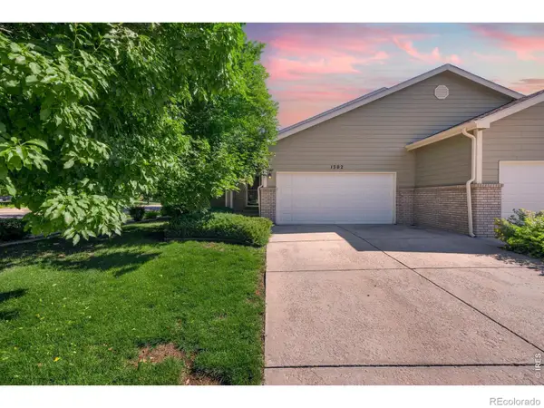 1302 Armsley Court, Fort Collins, CO 80525