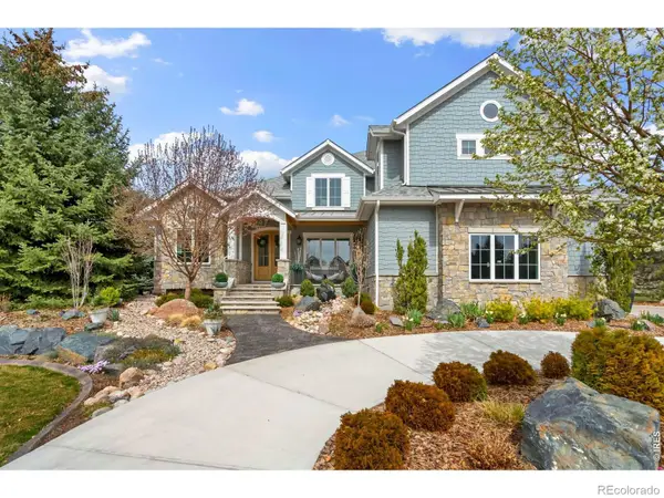3614 Rocky Stream Drive, Fort Collins, CO 80528