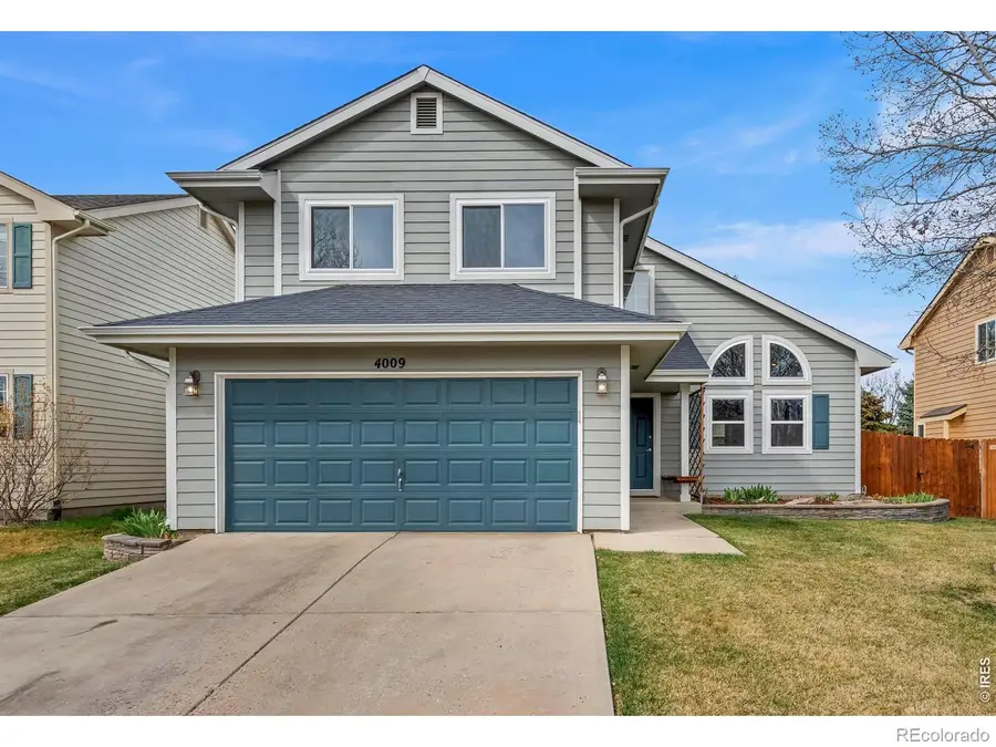 4009 Sunstone Way, Fort Collins, CO 80525 - #3